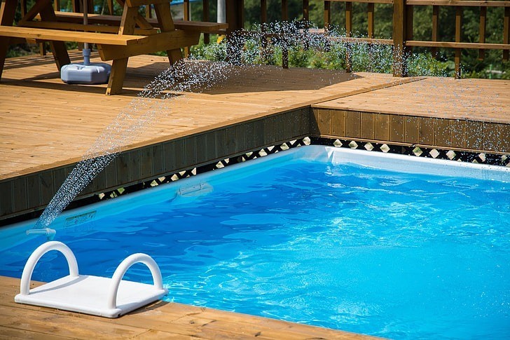 Trenton NJ pool installation company 